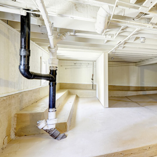 waterproofing your basement