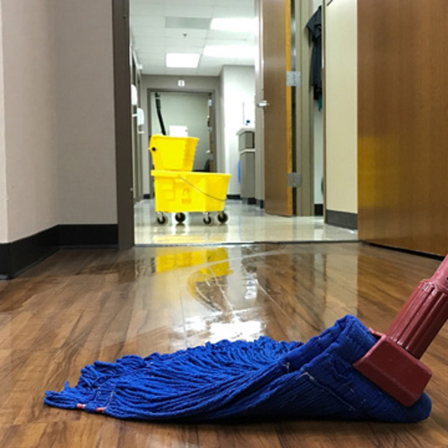 flood cleanup mistakes