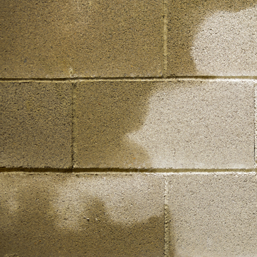 causes of moisture inside home