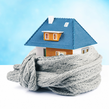 keep crawlspace dry this season