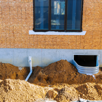 home foundation