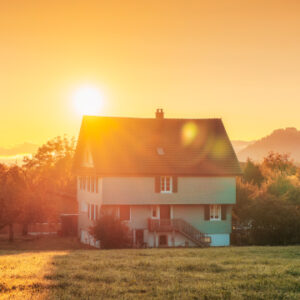 heat and crawlspace
