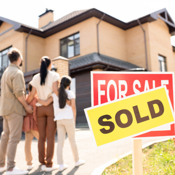 home closing